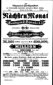 Wiener Zeitung 18440821 Seite: 19