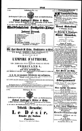 Wiener Zeitung 18440823 Seite: 6