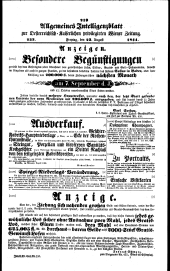 Wiener Zeitung 18440823 Seite: 17