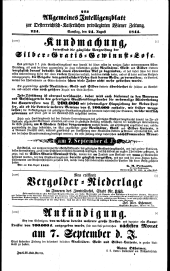 Wiener Zeitung 18440824 Seite: 17