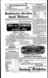 Wiener Zeitung 18440824 Seite: 20