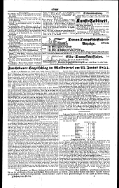 Wiener Zeitung 18440826 Seite: 5