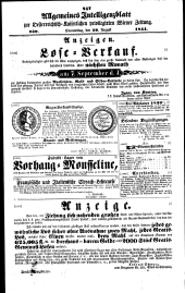 Wiener Zeitung 18440829 Seite: 17