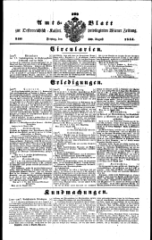 Wiener Zeitung 18440830 Seite: 7