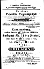 Wiener Zeitung 18440830 Seite: 15