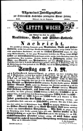 Wiener Zeitung 18440904 Seite: 15