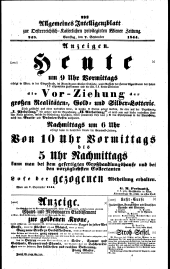 Wiener Zeitung 18440907 Seite: 15