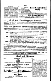 Wiener Zeitung 18440909 Seite: 5