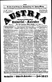 Wiener Zeitung 18440909 Seite: 7