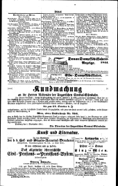 Wiener Zeitung 18440910 Seite: 5