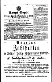 Wiener Zeitung 18440911 Seite: 18