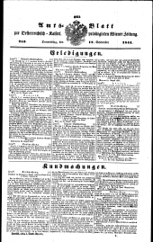 Wiener Zeitung 18440912 Seite: 9