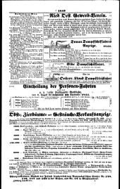 Wiener Zeitung 18440914 Seite: 5