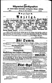 Wiener Zeitung 18440916 Seite: 15