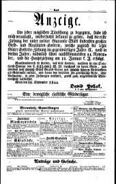 Wiener Zeitung 18440917 Seite: 17
