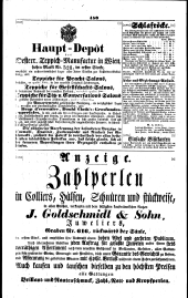 Wiener Zeitung 18440918 Seite: 18