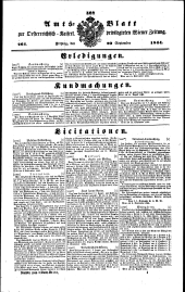 Wiener Zeitung 18440920 Seite: 9