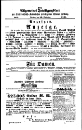 Wiener Zeitung 18440920 Seite: 15