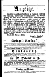 Wiener Zeitung 18440923 Seite: 17