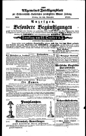 Wiener Zeitung 18440924 Seite: 15