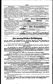 Wiener Zeitung 18440928 Seite: 5