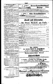 Wiener Zeitung 18441001 Seite: 5