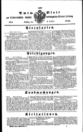 Wiener Zeitung 18441001 Seite: 9