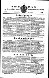 Wiener Zeitung 18441002 Seite: 9