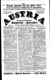 Wiener Zeitung 18441003 Seite: 7