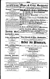 Wiener Zeitung 18441003 Seite: 10