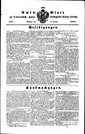 Wiener Zeitung 18441007 Seite: 7