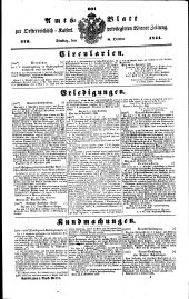 Wiener Zeitung 18441008 Seite: 9