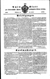 Wiener Zeitung 18441009 Seite: 9