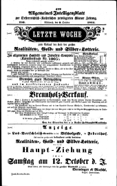Wiener Zeitung 18441009 Seite: 15