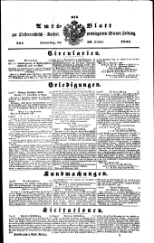 Wiener Zeitung 18441010 Seite: 9