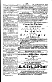 Wiener Zeitung 18441011 Seite: 19