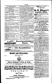 Wiener Zeitung 18441015 Seite: 5