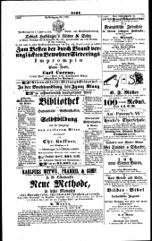 Wiener Zeitung 18441019 Seite: 6