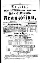 Wiener Zeitung 18441019 Seite: 23