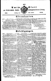 Wiener Zeitung 18441022 Seite: 9