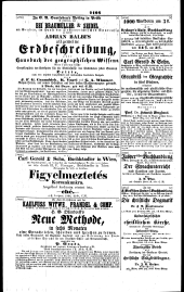 Wiener Zeitung 18441025 Seite: 8