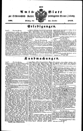 Wiener Zeitung 18441025 Seite: 9