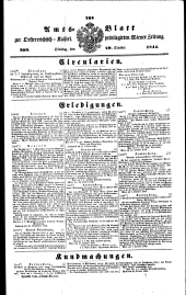 Wiener Zeitung 18441029 Seite: 9