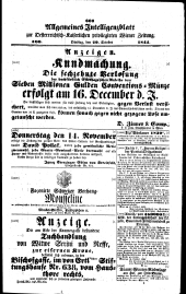 Wiener Zeitung 18441029 Seite: 13