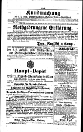 Wiener Zeitung 18441030 Seite: 16