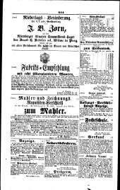 Wiener Zeitung 18441030 Seite: 18