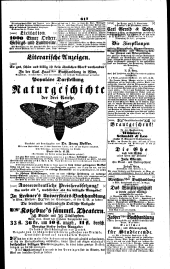 Wiener Zeitung 18441030 Seite: 21