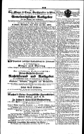 Wiener Zeitung 18441030 Seite: 22