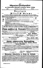 Wiener Zeitung 18441031 Seite: 15