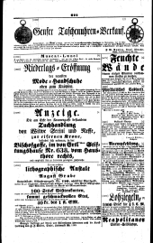 Wiener Zeitung 18441031 Seite: 18